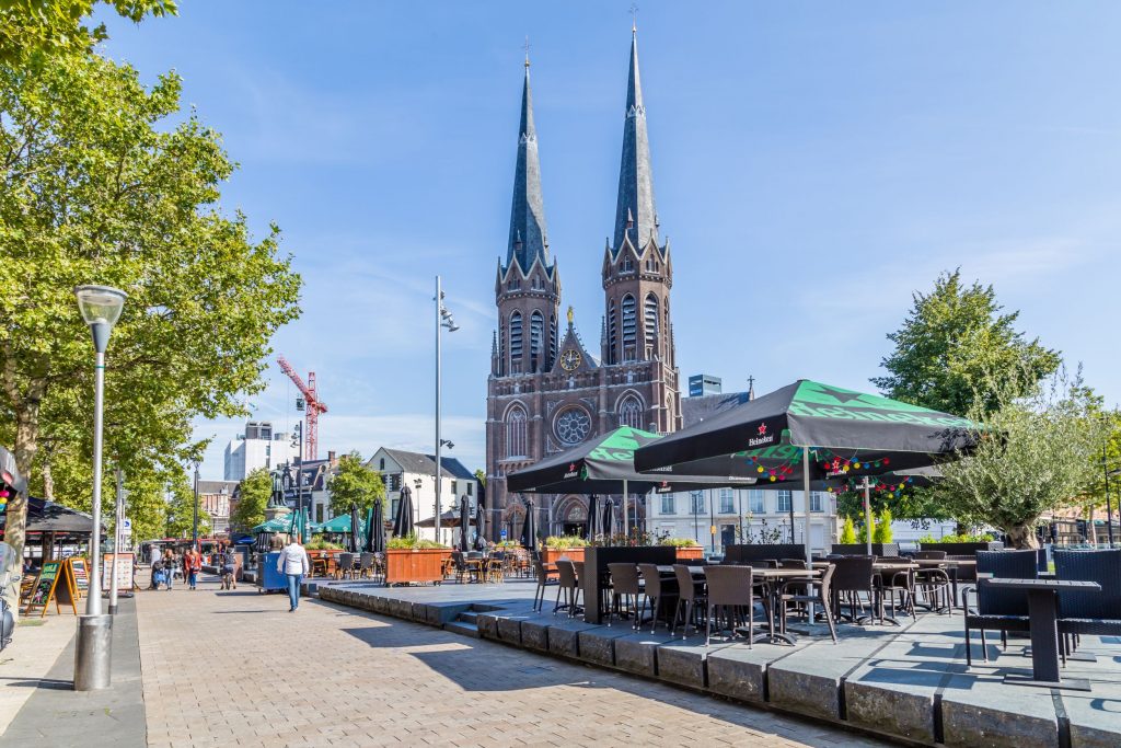 Tilburg Insight