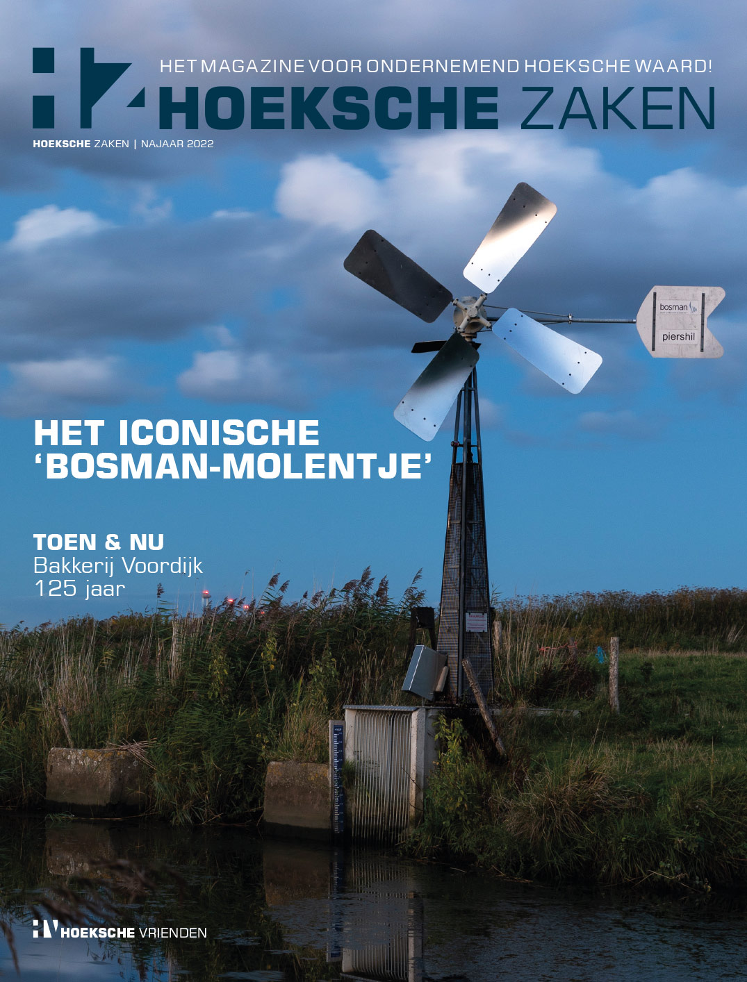 Magazine Najaar 2022