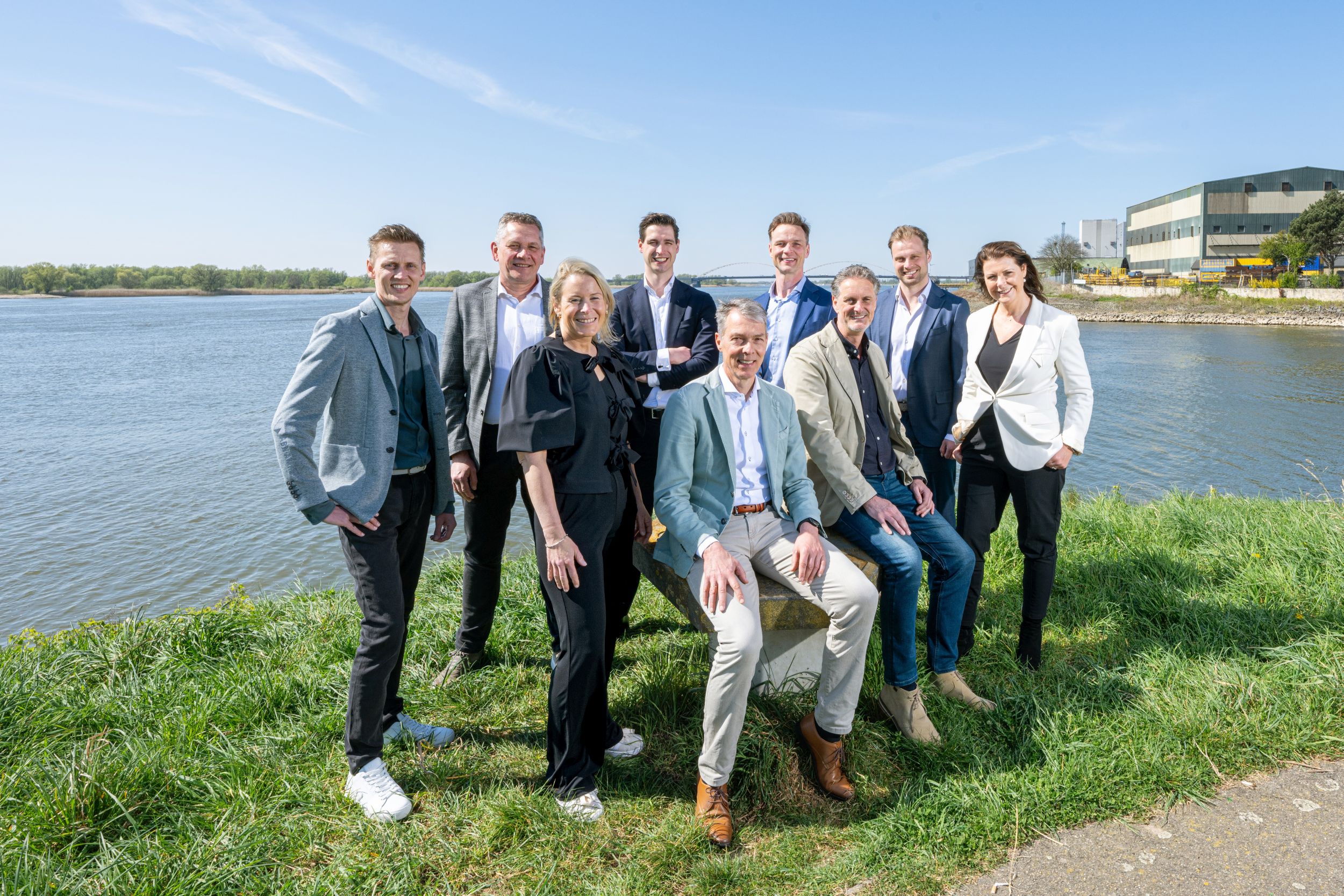 Bruto Nationaal Geluk