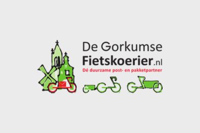 Gorkumse Fietskoerier