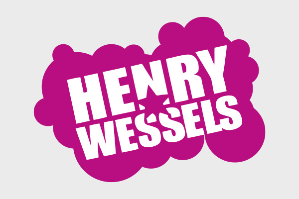Henry Wessels