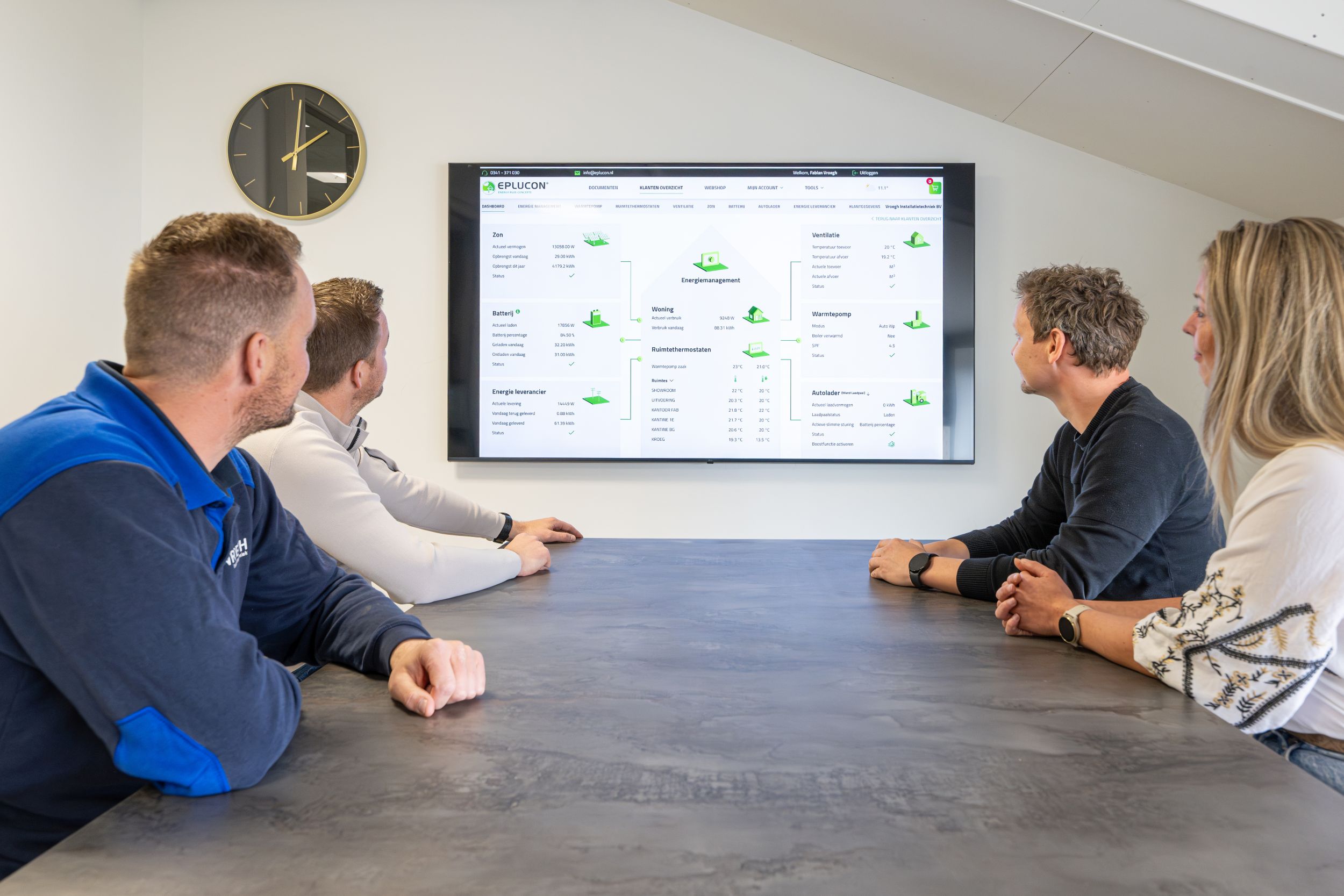 Vroegh Installatietechniek