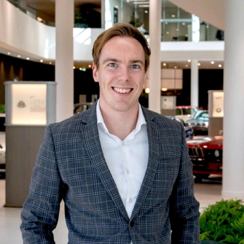 Stijn Blankers