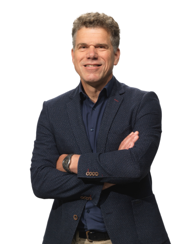 Eddy Korevaar