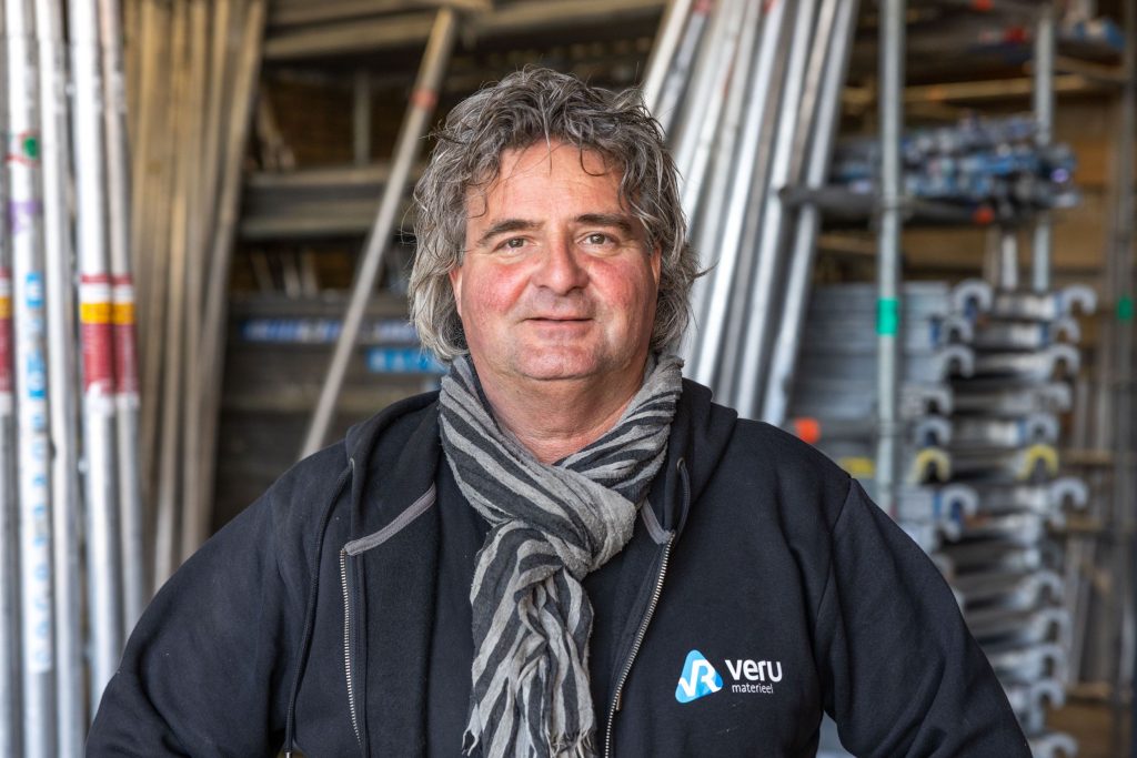 Gerard de Ruiter