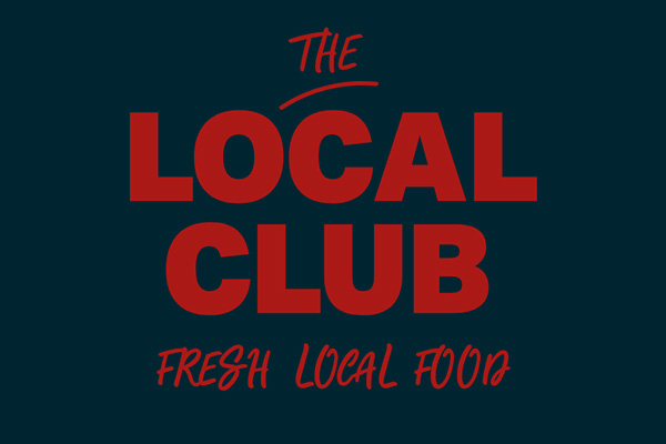 The Local Club
