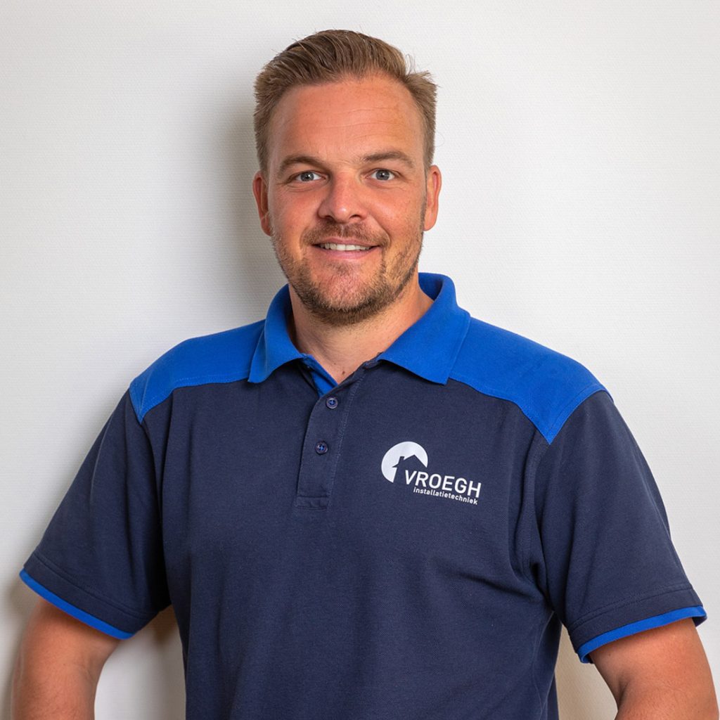 Fabian Vroegh