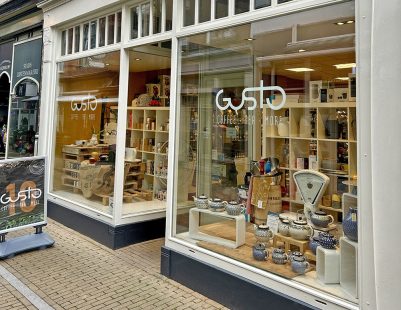Gusto Gorinchem