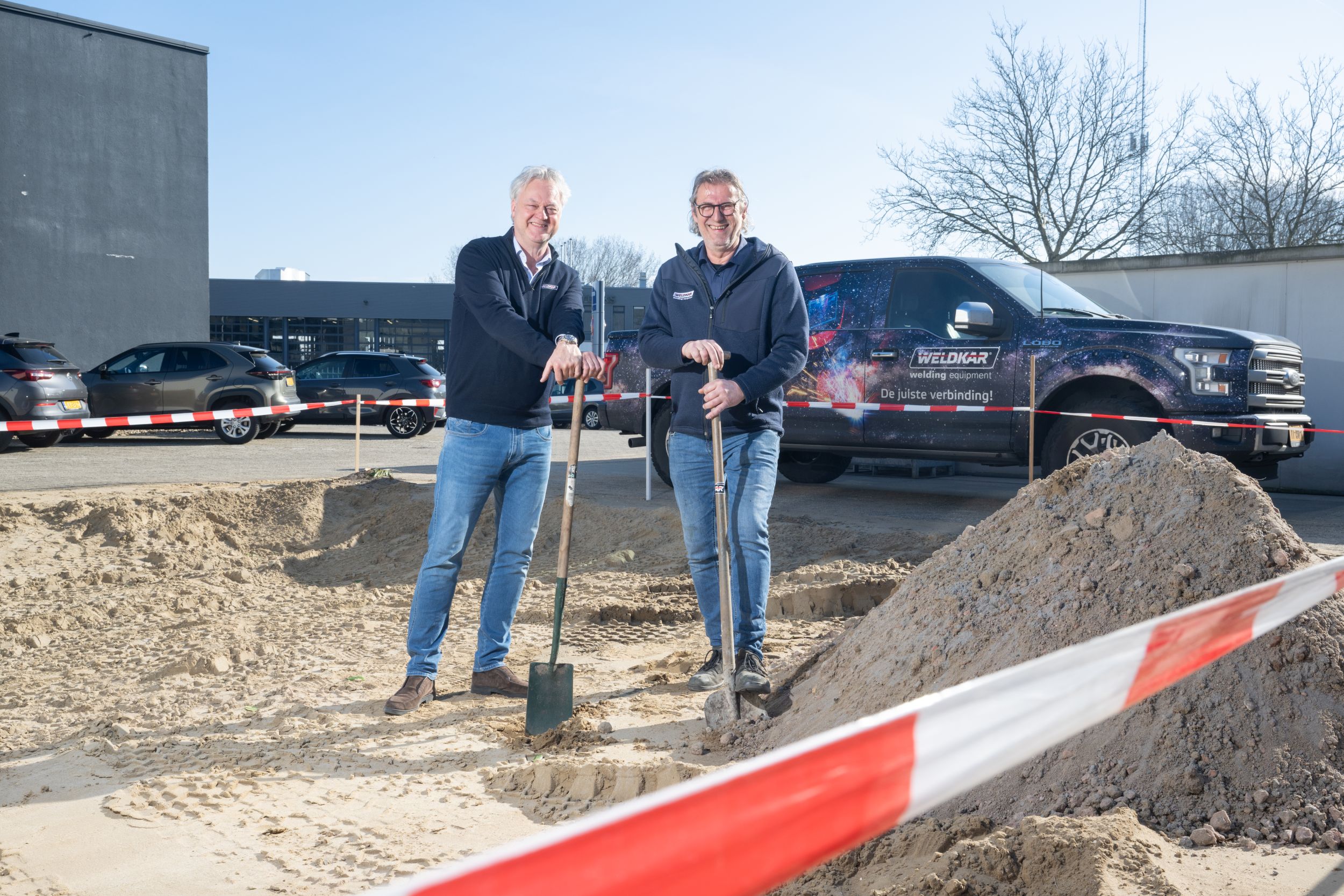 Aanbouw