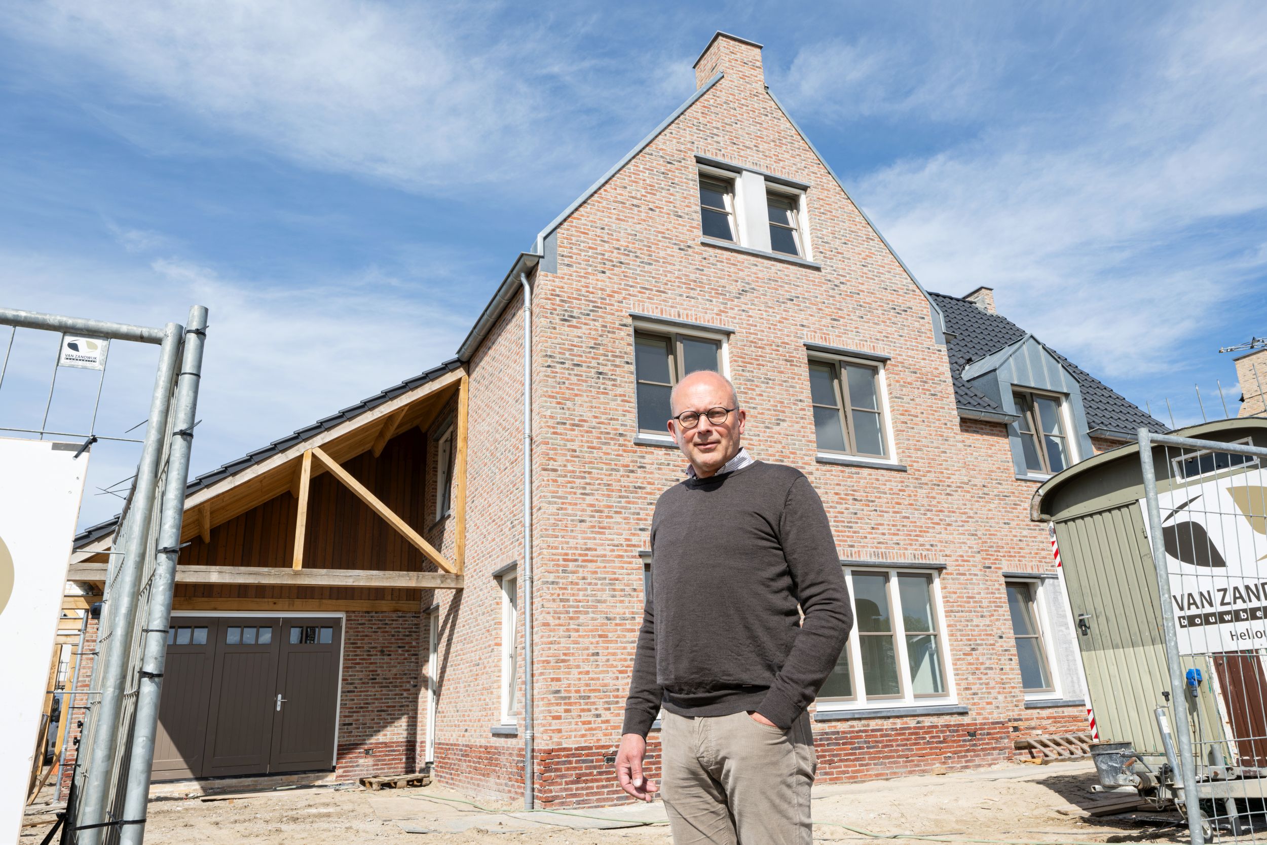 Woningen