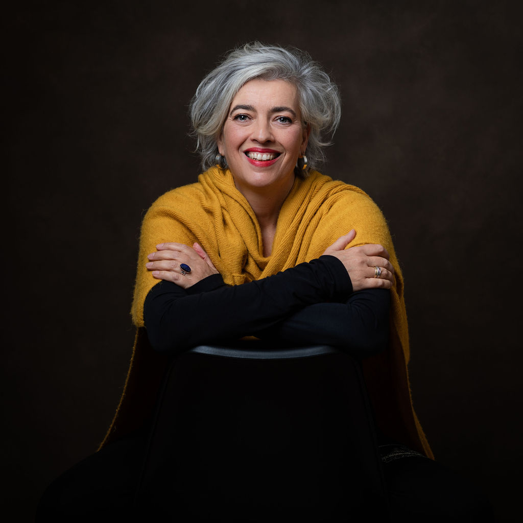 Cisca den Boer