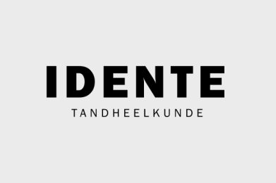 Idente Tandheelkunde