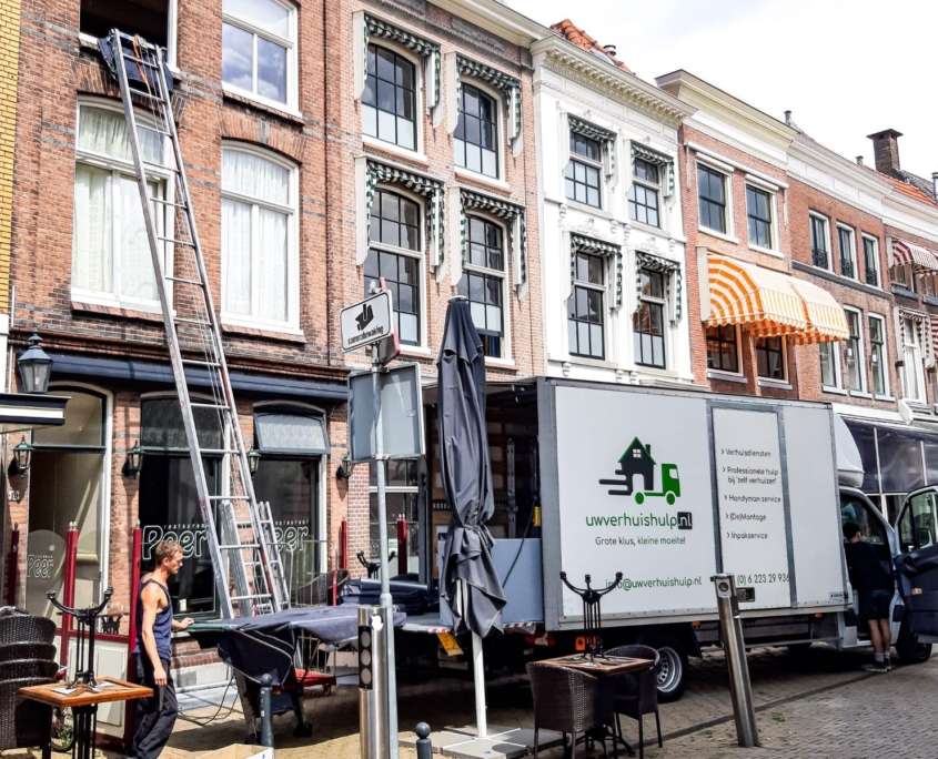 UwVerhuisHulp