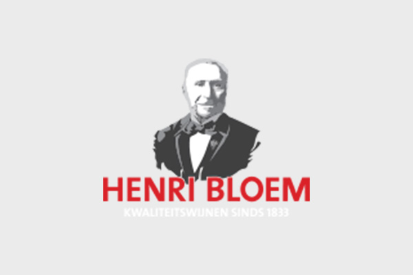 Wijnkoperij Henri Bloem