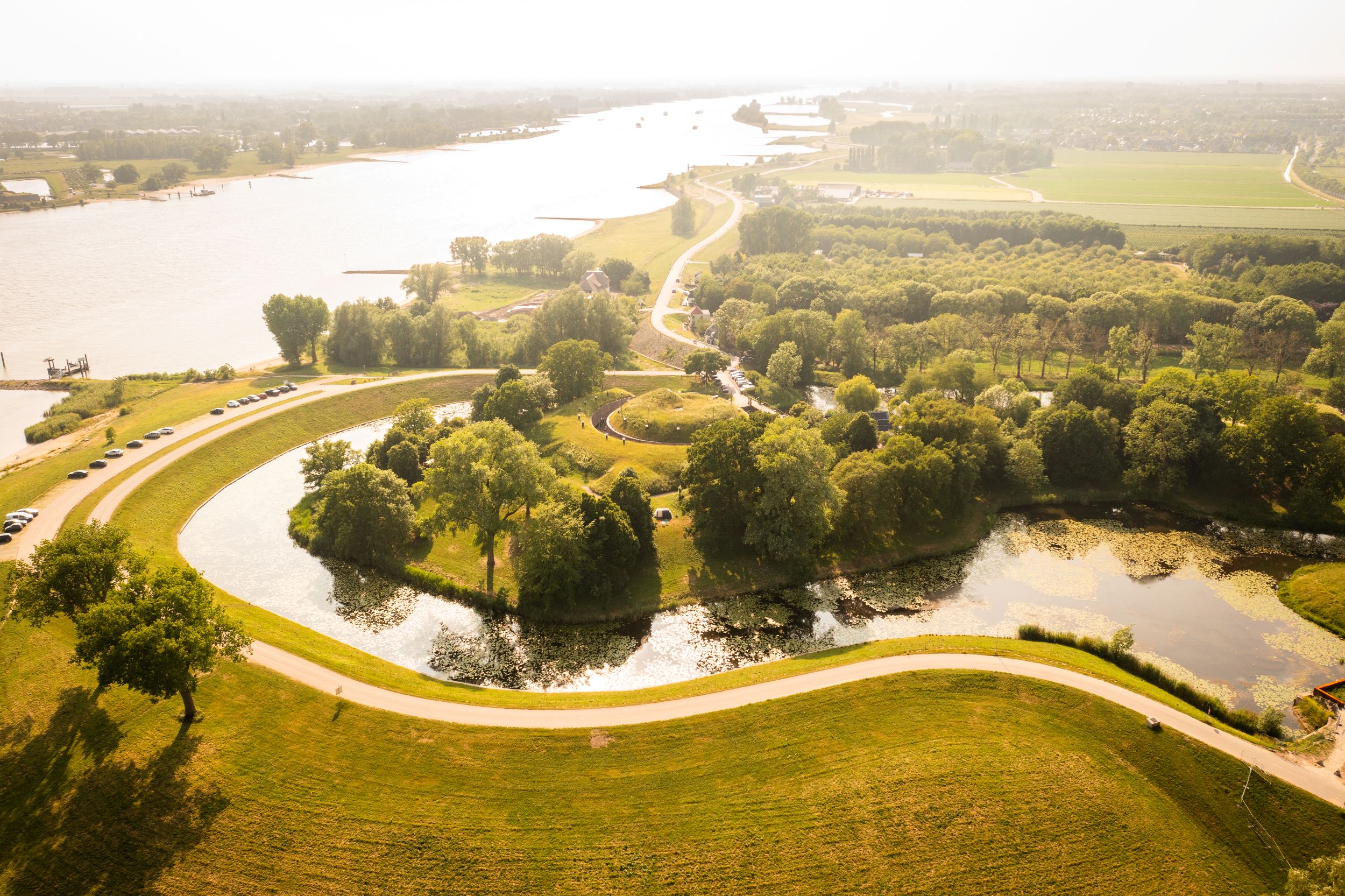 vergaderlocatie
