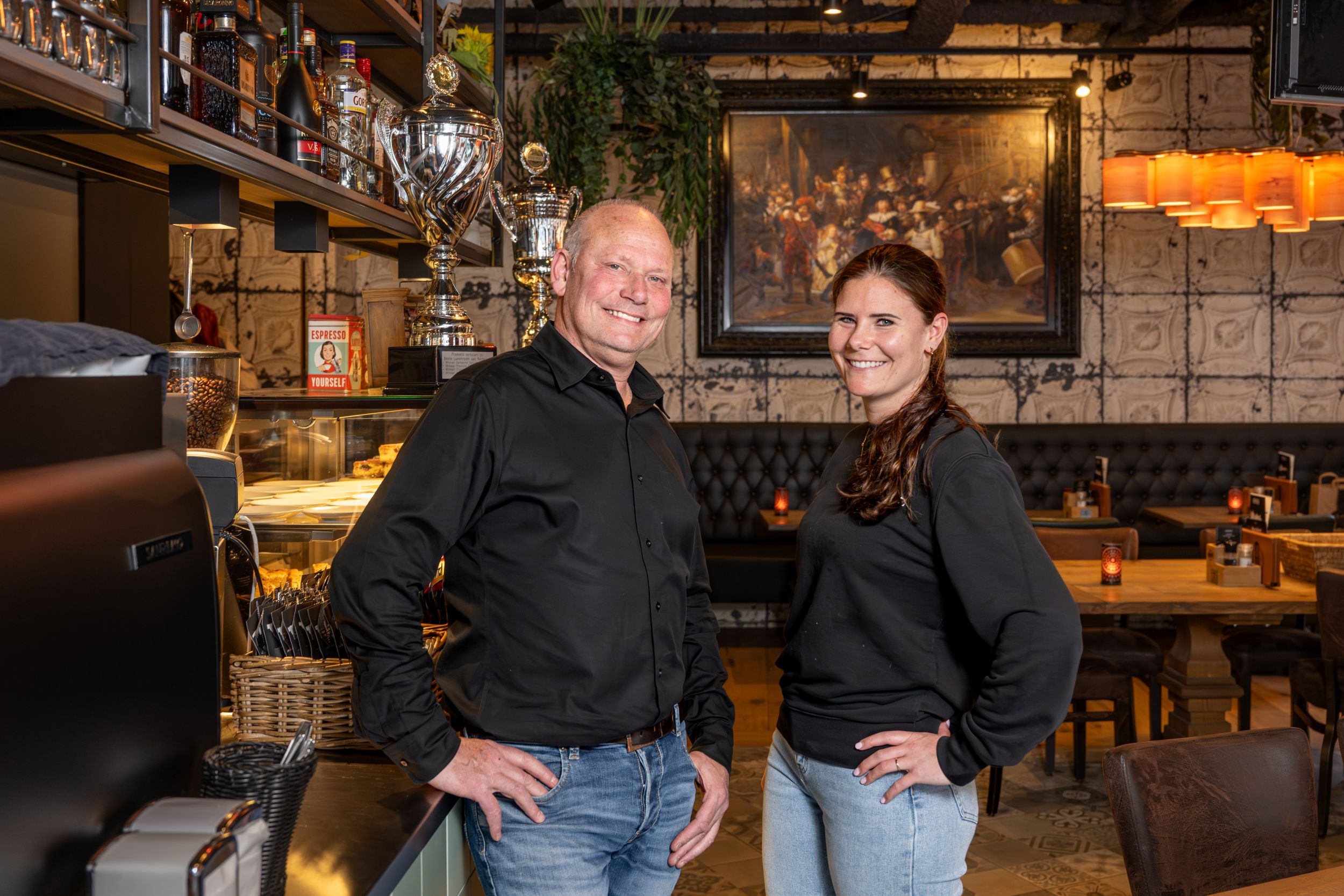 lunchroom Gorinchem