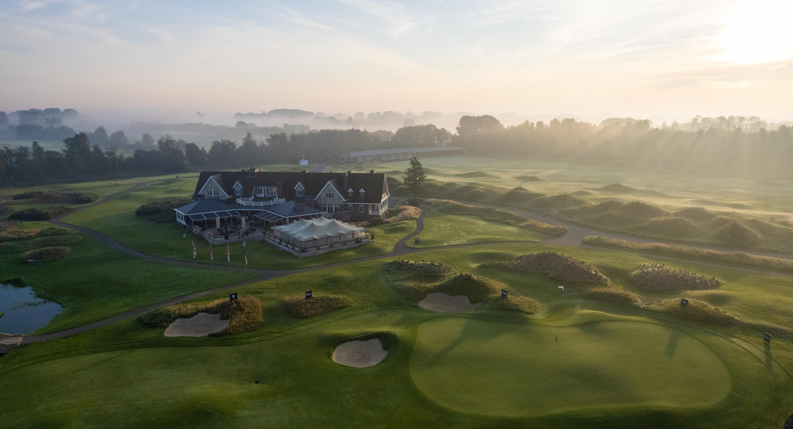 Golfclub The Dutch